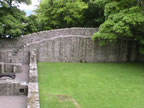 Leven Castle Holiday Cottage near St Andrews
